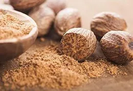 Neotea Nutmeg Powder, Jaiphal Jathikai, 200 G