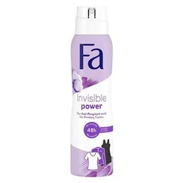Fa Invisible Power 48h Deodorant Spray 150ml