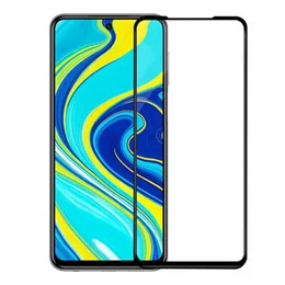 REDMI Note 13(4G) Full Glue MTB Tempered Glass Premium Tempered Screen protector 3D Full Glue Tempered Glass MTB Glass Mobile Phone Glass for REDMI No