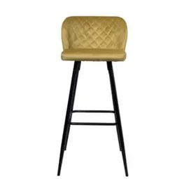 Barstool VELVET   Design 1 Design 2 Design 3 Design 4