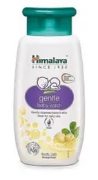 Himalaya BABY Gentle baby wash 300ml.