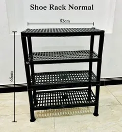 Shoe Rack 4 Tier