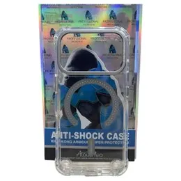 ATB ZCP032 Anti Shock Case for iPhone 17 Series