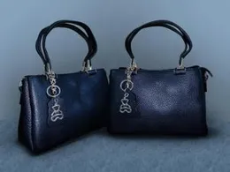 Women Office Hand Bag (black)