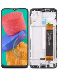 Samsung Galaxy M33 4G Display