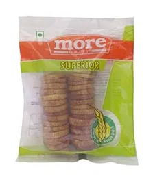 More Superior Dry Fruits - Fig (Anjeer), 200Gm Pouch