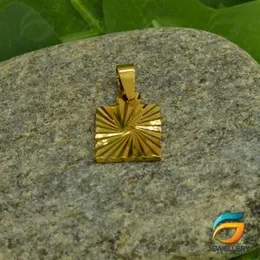 Sunburst Pendant Guarantee Fashion Design for Women.