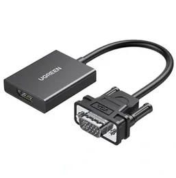 UGREEN VGA Male To HDMI Female Converter – CM513 - 50945