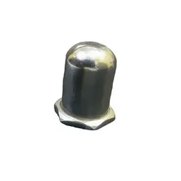 Brass Idly Cooker Whistle | Durable Pressure Valve