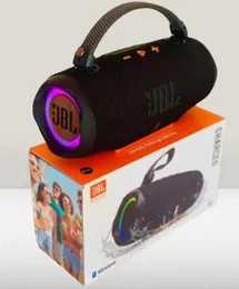 JBL Charge 6 Rechargeable Bluetooth Speaker Clean Sound Quality Genuine Warranty