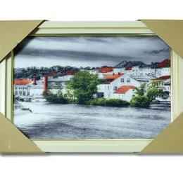 30×40 Framed Print – FP004