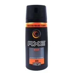 Axe Musk Body Spray