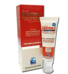 EVENTONE-C CREAM 30g