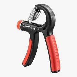Hand Grip Weight Adjustable Forearm Builder 10-60Kg