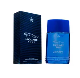 Jaquare blue perfume for men
