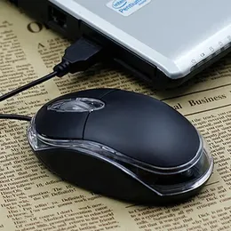 USB Optical Mouse
