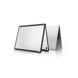 WiWU iShield TPU Frame + PC Protect Case for Macbook Pro 13-inch 2018