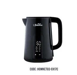 ELECTRIC KETTLE 1.7 LTRS ARDEN GS-EK17C