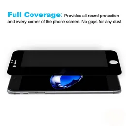 IPHONE 6S Black TEMPERED GLASS PRIVACY, iPhone 6S Black privacy tempered glass, iPhone 6S Black screen protector privacy, iPhone 6S Black anti-spy gla