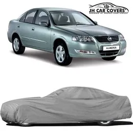 Nissan Almera Heat Proof Car Cover