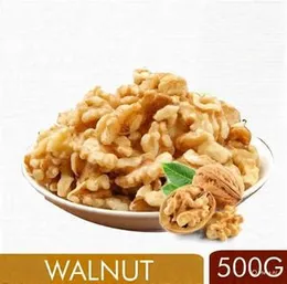 California Organic Walnuts - 500G