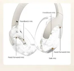 S30 ANC Headphones