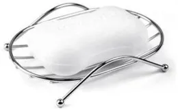 Care For You Stainless Steel Soap Holder/Soap Dish/Bathroom Soap Stand/Bathroom Accessories