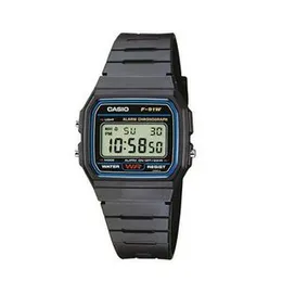 Casio watch silver watch men set brand luxury LED digital Waterproof Quartz men watch Sport military Wrist Watch relogio masculi