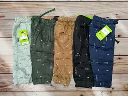 Branded Cotton Bottom for Baby Boys – Age 6 Months to 1½ Years