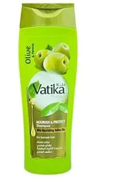 Vatika olive shampoo for normal hair 400ml