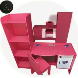 Children / baby Desk & Chair Set - Blue