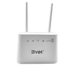 Bvot 4G LTE Router B37