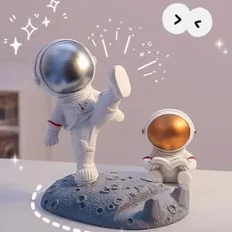 Astronauts Phone Holder