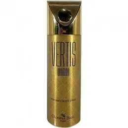 Vertis Women Perfumed Body Spray 200ml