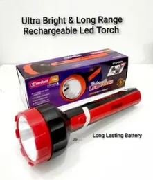 Torch – Best Quality | Powerful Light | Durable Design