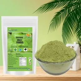 Pandan (Rampe) Powder - 40g