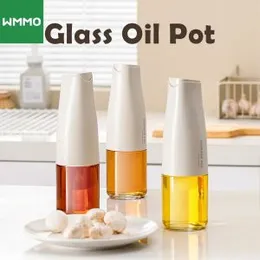 Oil Glass Dispenser
