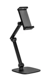 RTAKO XG-ZJ02 911 720 HEIGHT ADJUSTABLE PHONE AND TABLET STAND