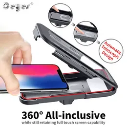 Waterproof Bike Phone Holder