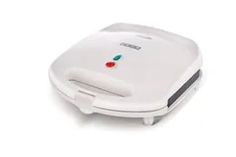 Tecsonic TSST905 2-Slice Sandwich Maker – 750W, Non-Stick, Cool Touch Housing