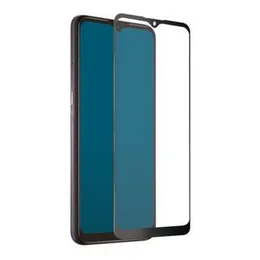 High Quality Full Tempered Glass For TCL Full Glue Screen Protector Guard For TCL 20Y