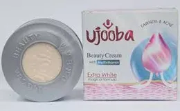Ujooba Beauty Fairness Cream