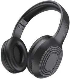 Celebrat A28 Wireless Bluetooth Over-Ear Headphones – Powerful Bass, Built-In Mic, 12-Hour Playtime, Ideal for PC Gaming & Music