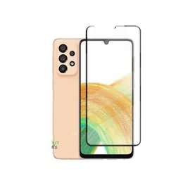 Samsung Galaxy A33 5G Screen Protector Full Glue 9D MTB tempered Glass Screen Protector Glass for Samsung Galaxy A33 5G