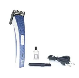 Geemy GM-710 Electri Hair and Beard clipper with  shaver  Trimmer  fahath