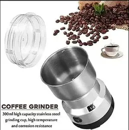 Nima Portable Electric Grinder Orginal Japan