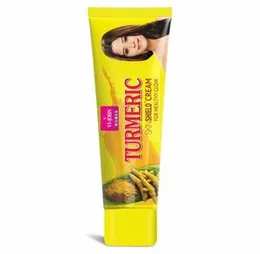 Vijohn turmeric cream