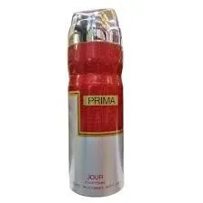 Prima Jour Body Spray 200ml