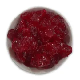 Artificial cherries-100g
