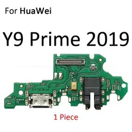 Y9 Prime 2019 Charging Flex